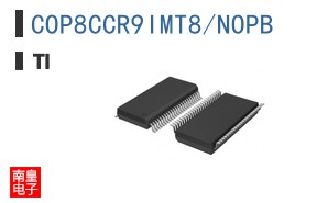 COP8CCR9IMT8/NOPB