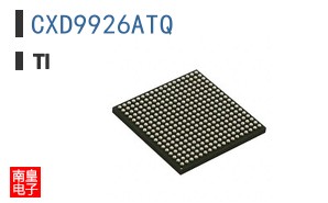 CXD9926ATQ