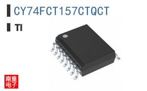 CY74FCT157CTQCT
