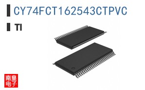 CY74FCT162543CTPVC