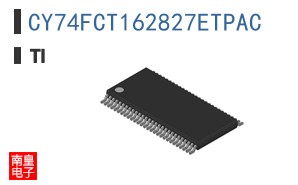 CY74FCT162827ETPAC
