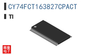 CY74FCT163827CPACT