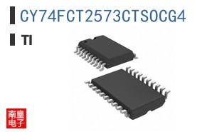 CY74FCT2573CTSOCG4