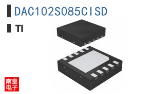 DAC102S085CISD
