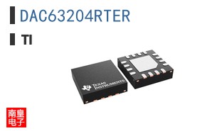 DAC63204RTER