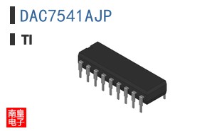 DAC7541AJP