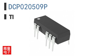 DCP020509P