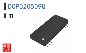 DCP020509U