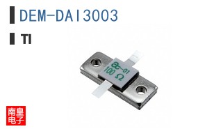 DEM-DAI3003