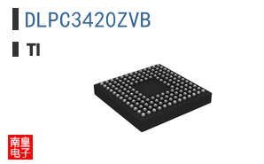DLPC3420ZVB