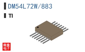 DM54L72W/883