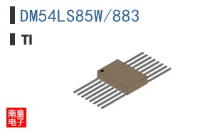DM54LS85W/883