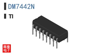 DM7442N