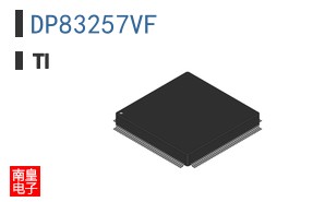DP83257VF