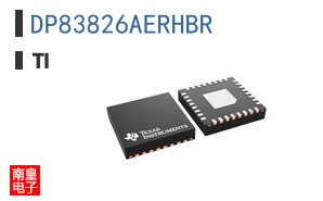 DP83826AERHBR