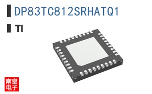 DP83TC812SRHATQ1