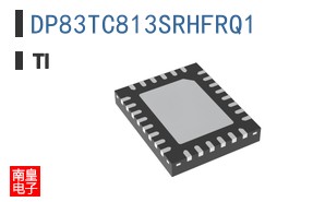DP83TC813SRHFRQ1