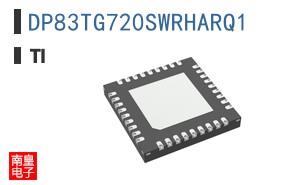 DP83TG720SWRHARQ1