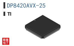 DP8420AVX-25