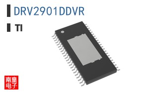 DRV2901DDVR