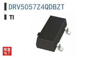 DRV5057Z4QDBZT