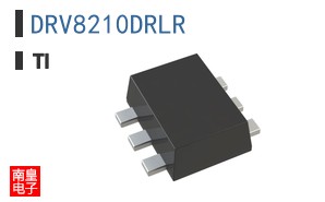 DRV8210DRLR