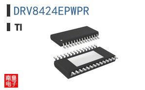 DRV8424EPWPR