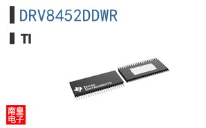 DRV8452DDWR