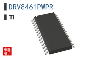 DRV8461PWPR