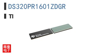 DS320PR1601ZDGR