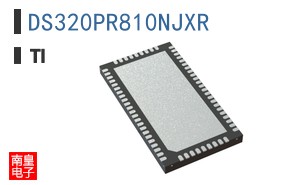 DS320PR810NJXR