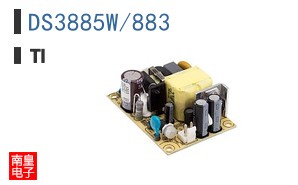 DS3885W/883
