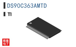 DS90C363AMTD