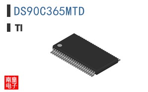 DS90C365MTD
