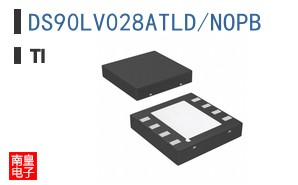 DS90LV028ATLD/NOPB
