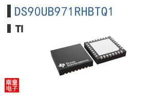 DS90UB971RHBTQ1