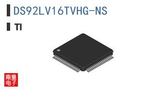 DS92LV16TVHG-NS