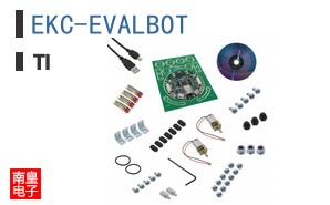 EKC-EVALBOT