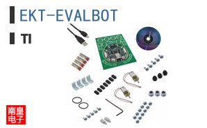 EKT-EVALBOT