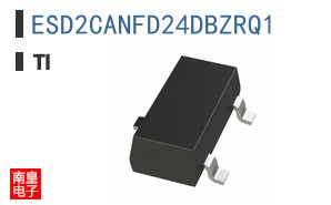 ESD2CANFD24DBZRQ1