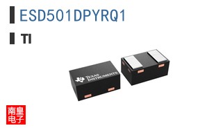 ESD501DPYRQ1