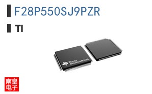 F28P550SJ9PZR