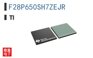 F28P650SH7ZEJR