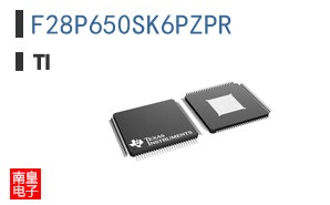 F28P650SK6PZPR