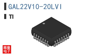 GAL22V10-20LVI