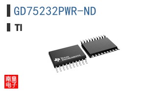 GD75232PWR-ND