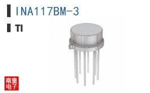 INA117BM-3