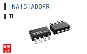 INA151ADDFR