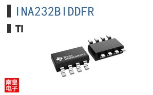 INA232BIDDFR