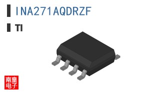 INA271AQDRZF